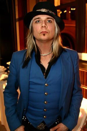 Jakob Samuel - Discography (2012 - 2021)