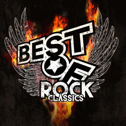 Various Artists Best of Rock Classics (2021, Rock