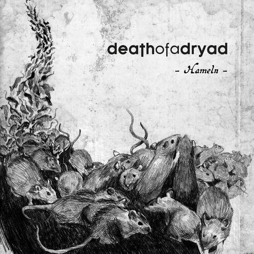 Death of a Dryad - Discography (2014-2021)