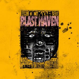Narakah - Blast Haven (EP)