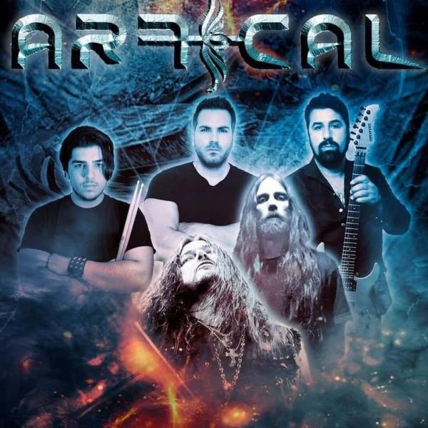 Artical - Discography (2004 - 2020)