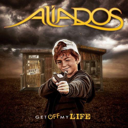 Aliados - Get Off My Life (Deluxe Edition)