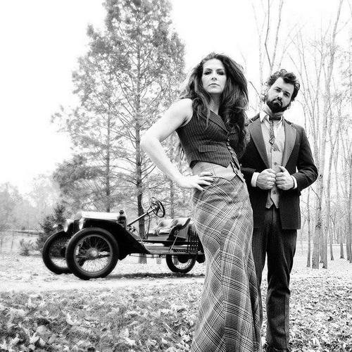 Dirt Poor Robins - Discography (2007 - 2024)