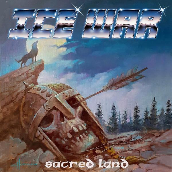 Ice War - Sacred Land (Lossless)