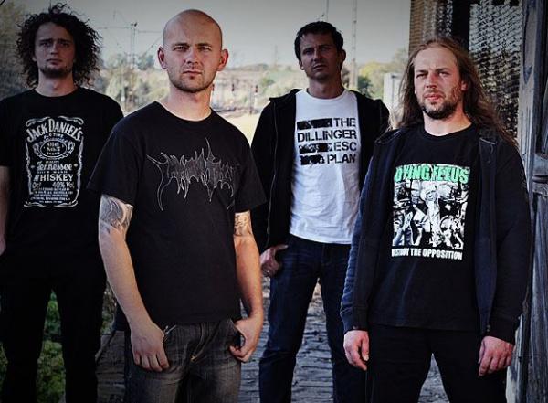 Faeces - Discography (2002 - 2021)