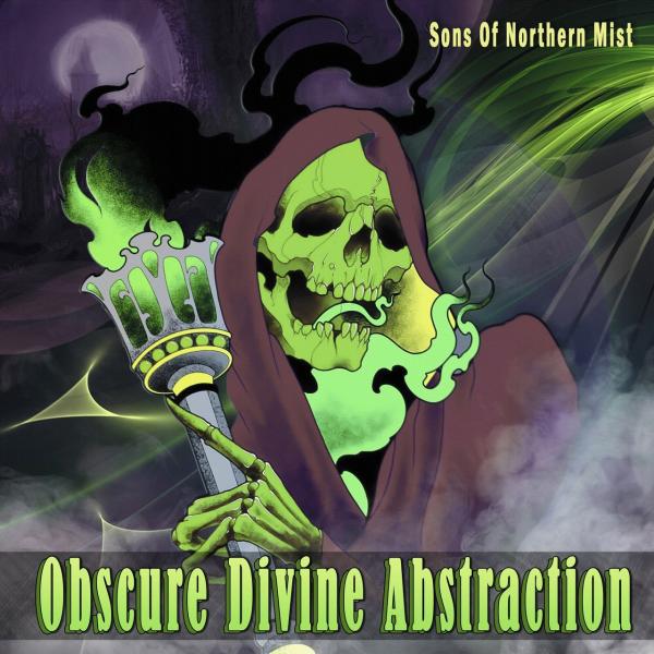 Sons Of Northern Mist - Obscure Divine Abstraction