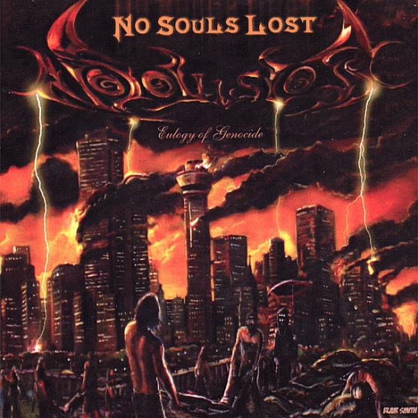 No Souls Lost - Discography (2006 - 2008)