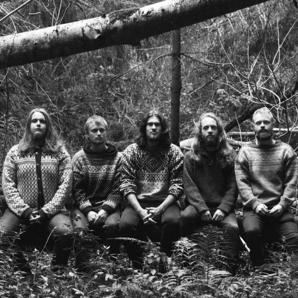 Vanvidd - Discography (2016 - 2025)