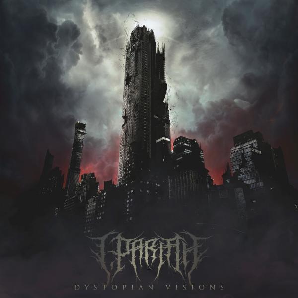 I, Pariah - Dystopian Visions