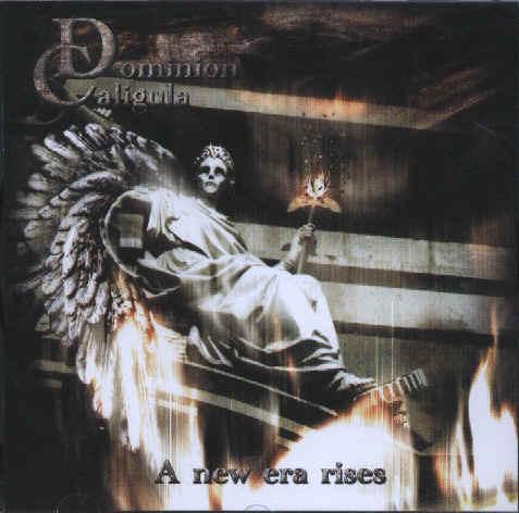 Dominion Caligula - A New Era Rises (Lossless)