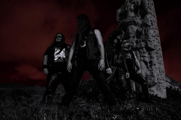 Infernal Conjuration - Death Has Appeared... (EP)