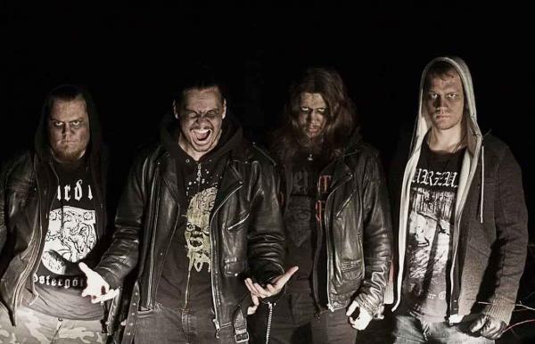 Helvegen - Year One (EP)