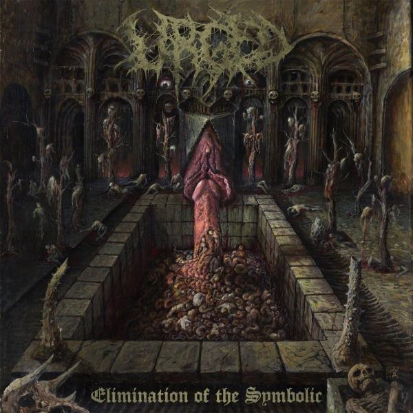 Urged - Elimination Of The Symbolic