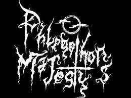 Phlegethon's Majesty - Discography (2019 - 2024)