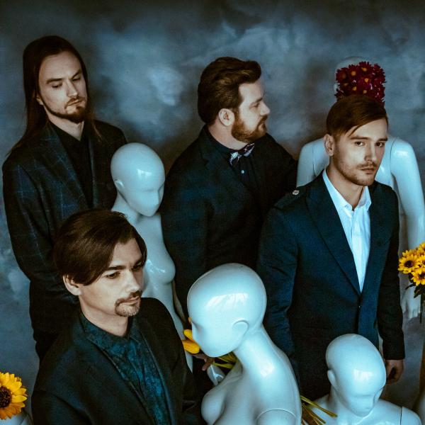 Pale Mannequin - Discography (2019 - 2021)