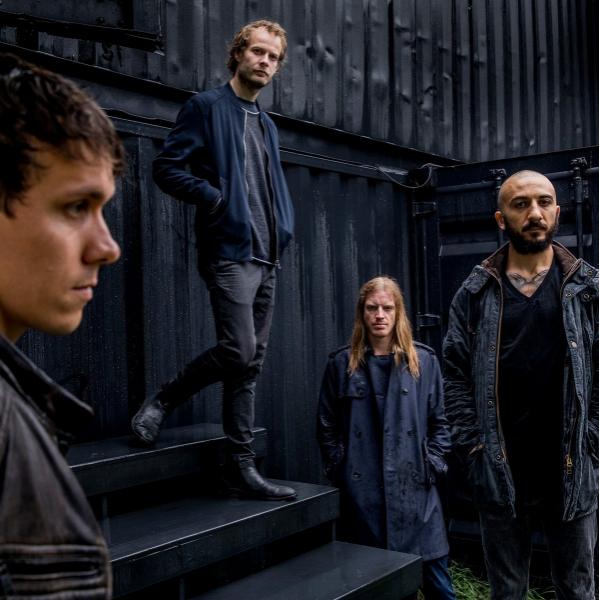 Vola - Discography (2008 - 2021)