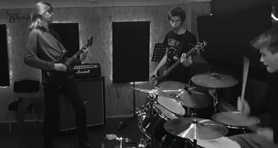 Berstug - Discography (2020 - 2021)