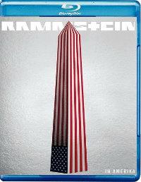 Rammstein - In Amerika (Blu-Ray)