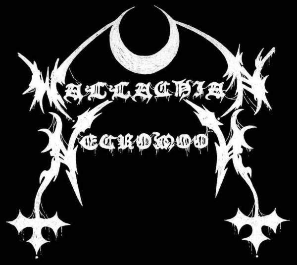 Wallachian Necromoon - Impaling The Laws Of God