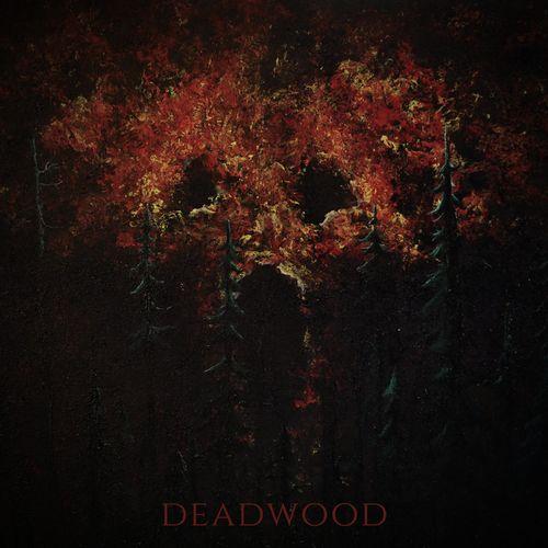 Red Antlers - Deadwood