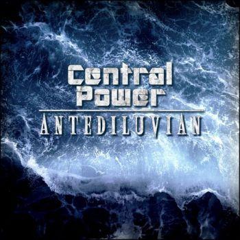 Central Power - Antediluvian