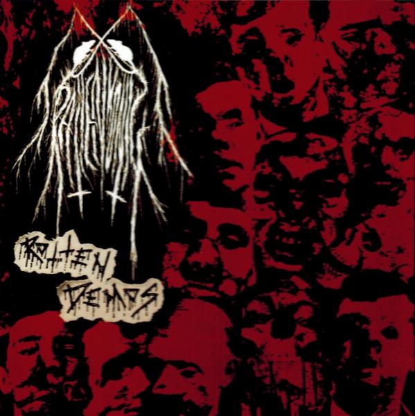 Rattenkönig - Rotten Demos (Compilation)