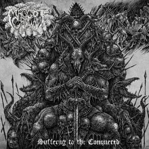 Maggot Crown - Discography (2015 - 2021)