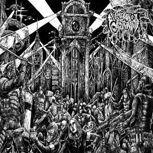 Maggot Crown - Discography (2015 - 2021)