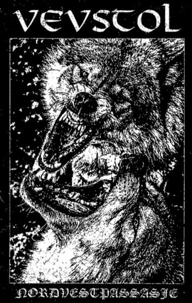 Vevstol - Nordvestpassasje (Demo)