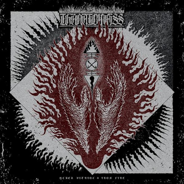 Thanatomass - Black Vitriol &amp; Iron Fire (EP)