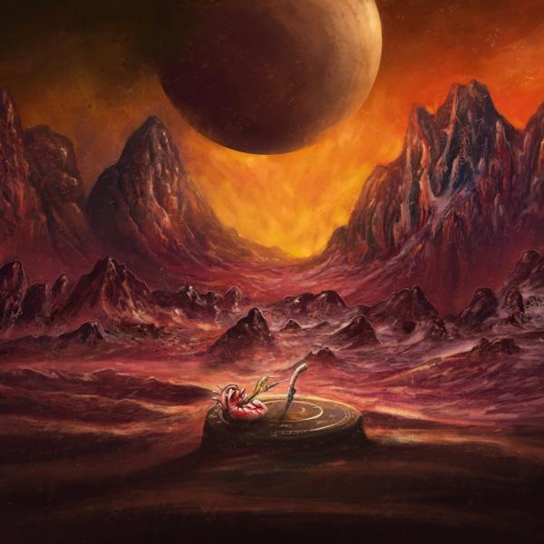 Graveborn - Transmigrator