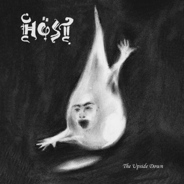 Höst - The Upside Down