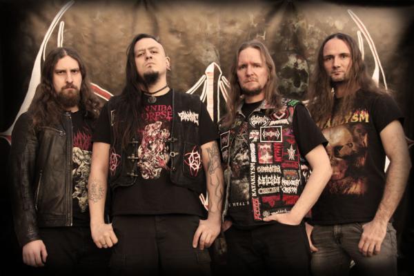 Obstinacy - Discography (2004 - 2019)