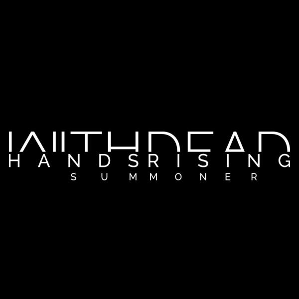 With Dead Hands Rising - Discography (2001-2021)