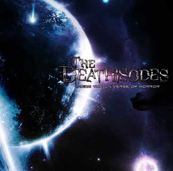 The Deathisodes - Discography (2012-2013)