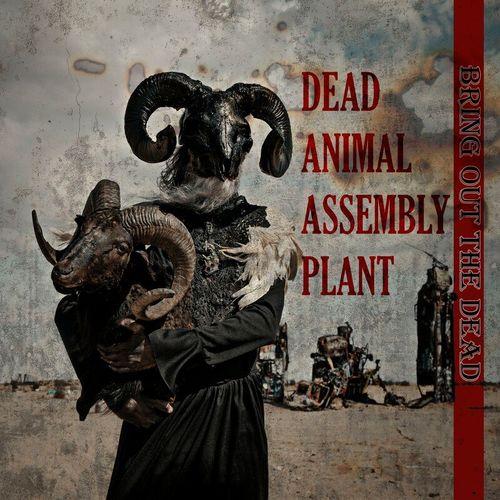 Dead Animal Assembly Plant - Discography (2010-2021)