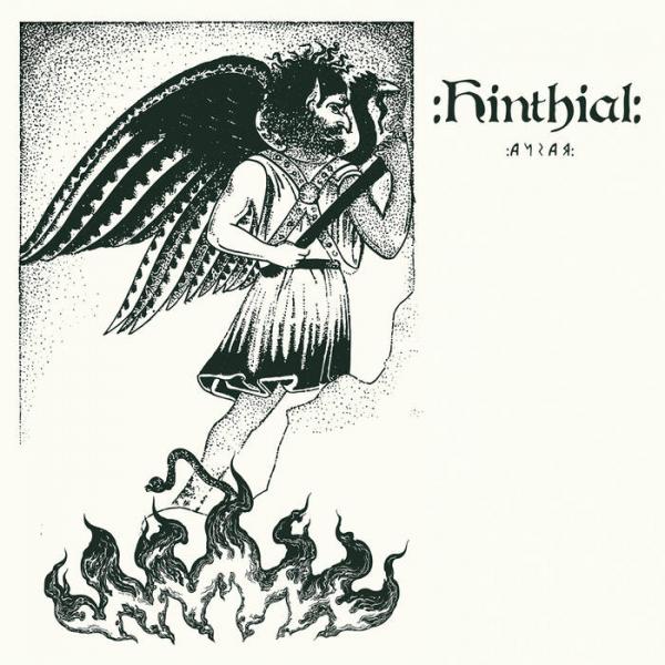Hinthial - Raśna (Demo)