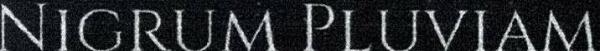 Nigrum Pluviam - Discography (2020 - 2021)
