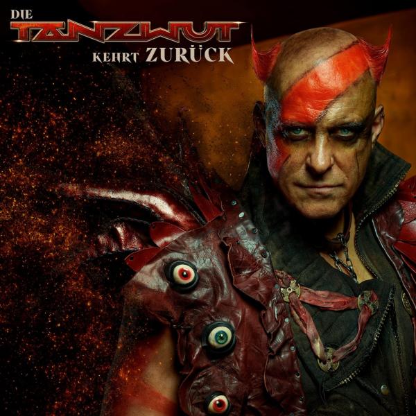 Tanzwut - Die Tanzwut kehrt zuruck