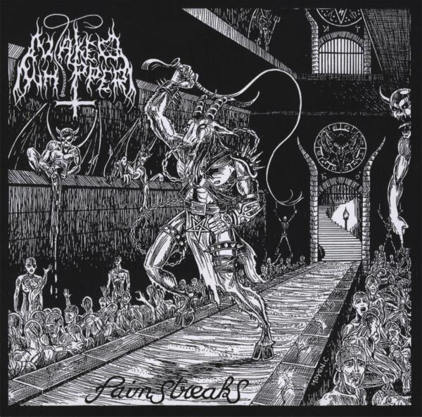 Naked Whipper - Painstreaks