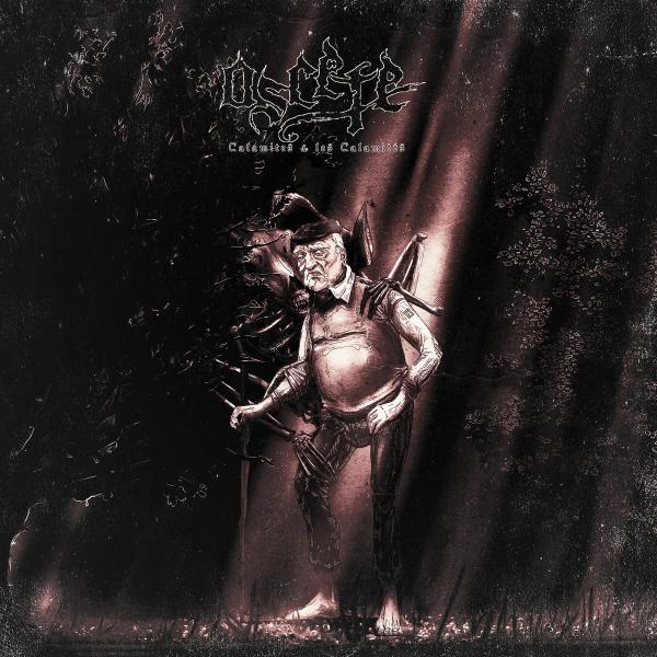 Ascète - Calamites & Les Calamités