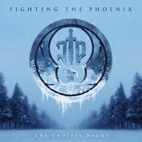 Fighting the Phoenix - The Endless Night (EP)