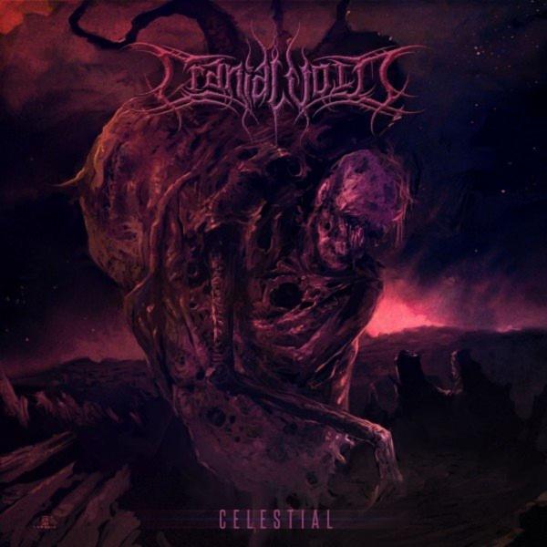 Cranial Void - Celestial