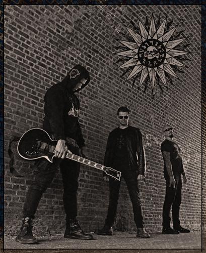 Thronum Vrondor - Discography (2007 - 2021)