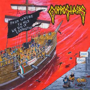 Coprostasis - From Danube to Nile We Do it Coprostyle