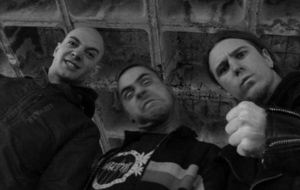 Coprostasis - From Danube to Nile We Do it Coprostyle