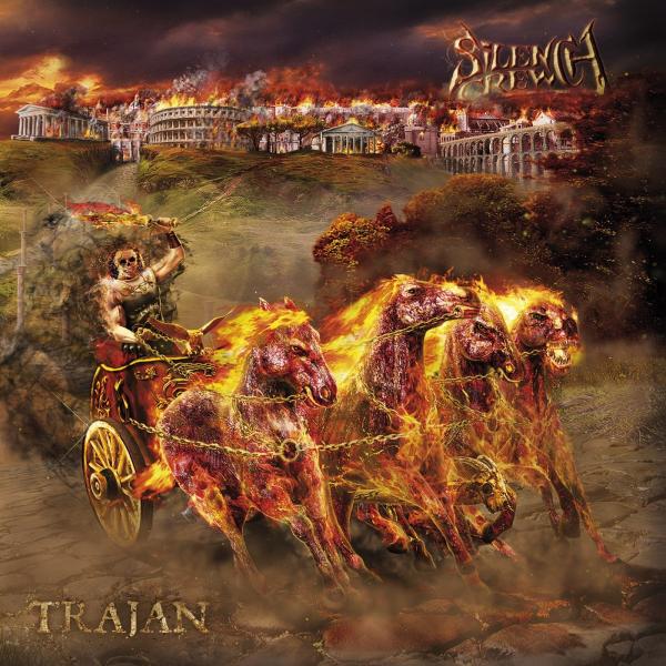 Silench Crew - Trajan (Lossless)