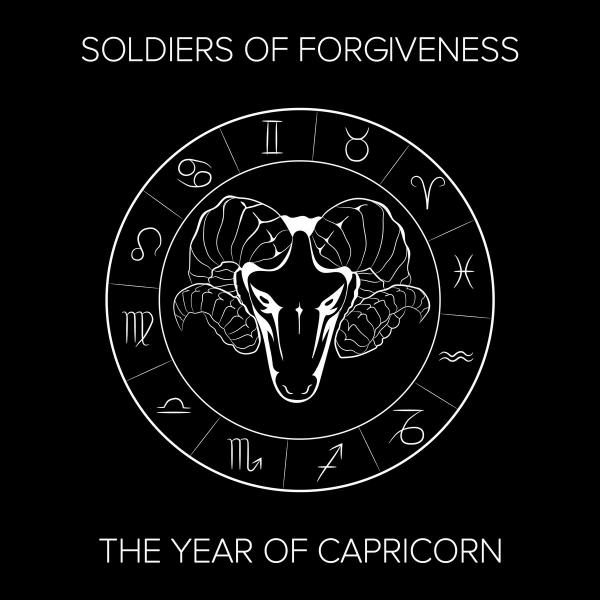 Soldiers of Forgiveness - The Year of Capricorn