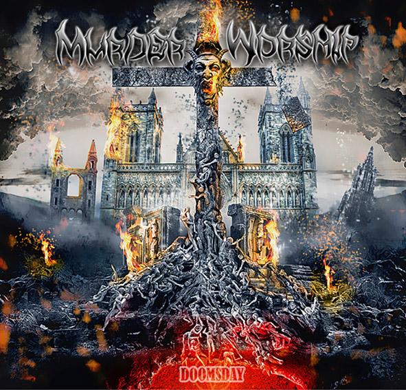 Murder Worship - Discography (2013- 2021)