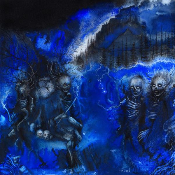 Mortiferuz - Sjelferd